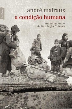 A CONDICAO HUMANA