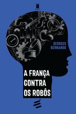 A França contra os robôs