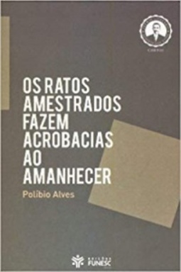OS RATOS AMESTRADOS FAZEM ACROBACIAS AO AMANHECER