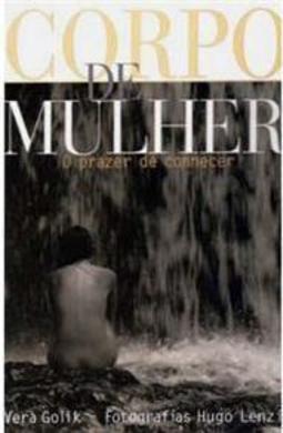Corpo de Mulher