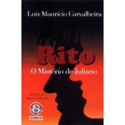 RITO - O MISTÉRIO DE JULIANO
