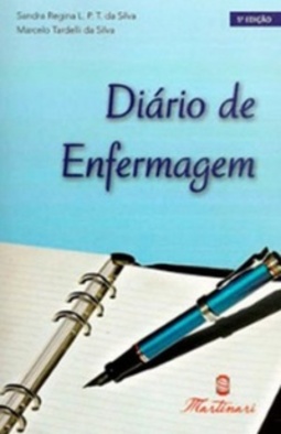 Diario De Enfermagem