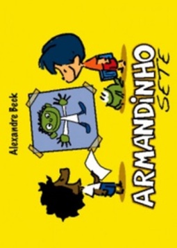 Armandinho Sete #8