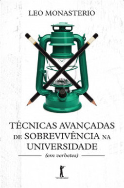 Técnicas avançadas de sobrevivência na universidade