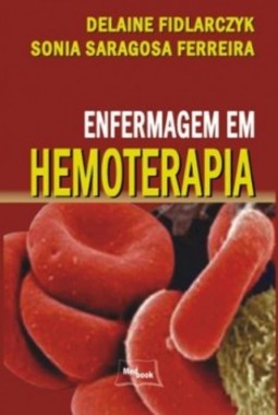 Enfermagem em hemoterapia