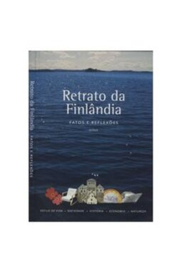 Retratos da Finlândia