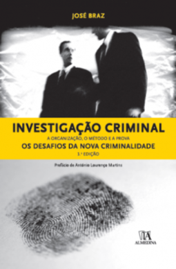 Investigação criminal