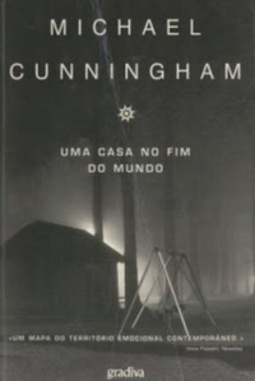 Uma Casa no Fim do Mundo