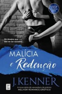 MALÍCIA E REDENÇÃO #1