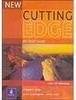 New Cutting Edge Intermediate: Students´ Book - Importado