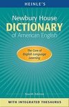 Newbury House Dictionary Of American English - IMPORTADO