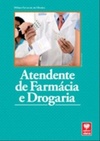 Atendente de Farmácia e Drogaria