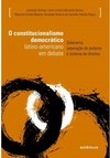 O constitucionalismo democrático latino-americano em debate