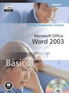 Microsoft Office Word 2003 Básico