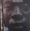 Milton Nascimento - Minas (Coleção Milton Nascimento #04)