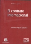 El contrato internacional