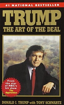 TRUMP - THE ART OF THE DEAL