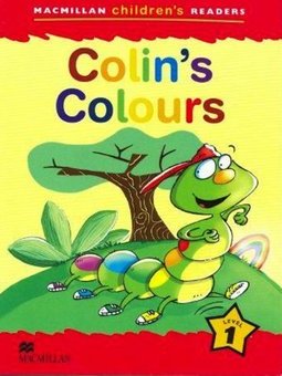 Colin's Colours