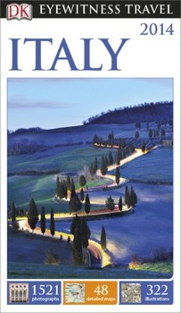 DK Eyewitness Italy