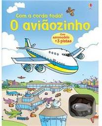 O Aviãozinho
