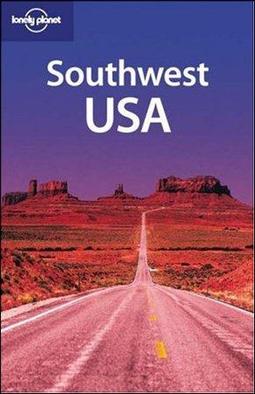 Southwest USA - Importado