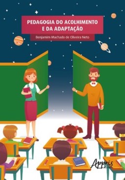 Pedagogia do acolhimento e da adaptação