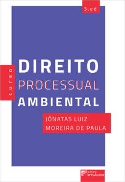 Curso direito processual ambiental