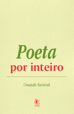 Poeta por inteiro