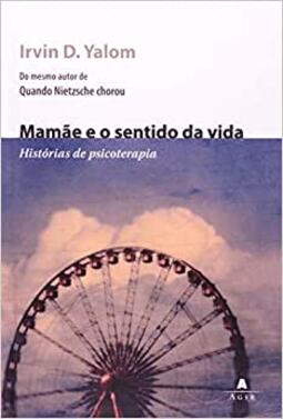 Mamae Sentido Vida - Capa Dura