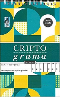 LV COQUETEL CRIPTO ESPIRAL