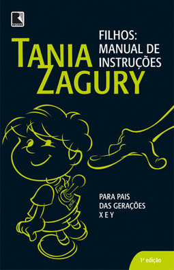 Filhos, Manual De Instrução
