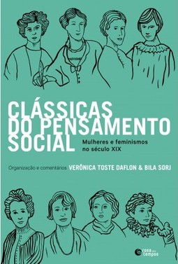 Clássicas do pensamento social