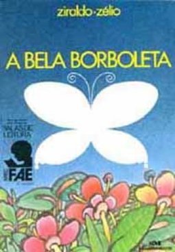 A Bela Borboleta