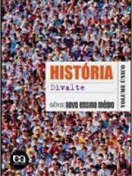 História - Série Novo Ensino Médio