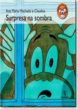 SURPRESA NA SOMBRA ED2