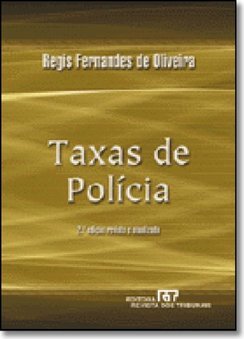 Taxas de Polícia