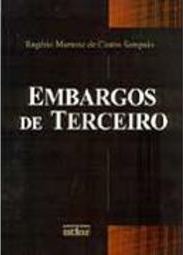 Embargos de Terceiro
