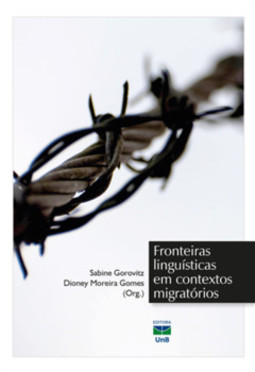 Fronteiras linguísticas em contextos migratórios