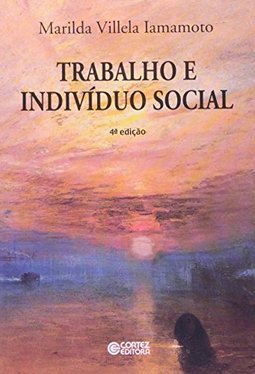 TRABALHO E INDIVIDUO SOCIAL