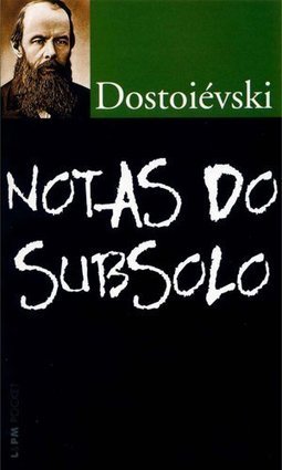 Notas do Subsolo