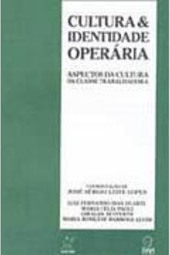 Cultura e Identidade Operária