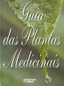 Guia das Plantas Medicinais
