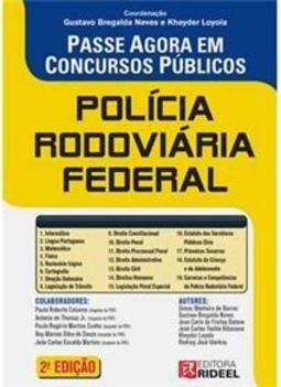 Passe Agora em Concursos Públicos
