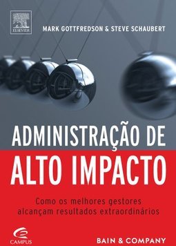 Administração de Alto Impacto