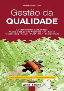 Gestão da qualidade