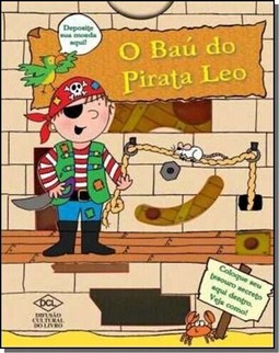 Bau Do Pirata Leo, O