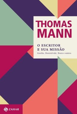 O Escritor E Sua Missao