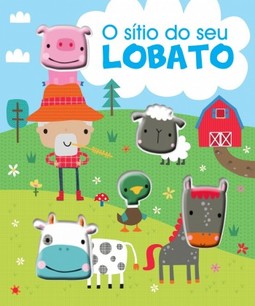O sítio do seu Lobato