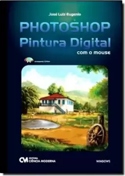Photoshop Pintura Digital Com O Mouse