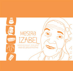 Mestra Izabel
